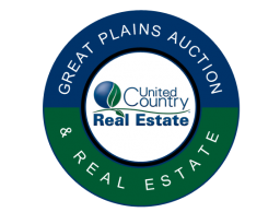 United Country Great Plains Auction &amp; Real Estate