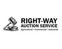 Right Way Auction