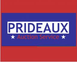Prideaux Auction Service