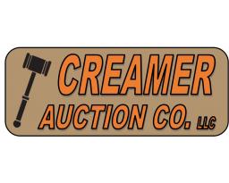 Creamer Auction Co. LLC