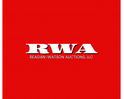 Reagan Watson Auctions