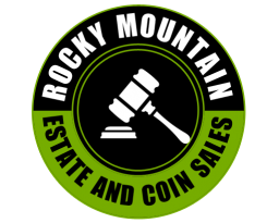 Rocky Mountain Estate and Coin Sales