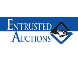 Entrusted Auctions