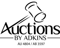 Auctions by Adkins, LLC