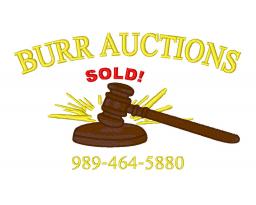 Burr Auctions & Realty LLC