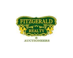Fitzgerald Realty & Auctioneers