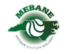 Mebane Antique Auction Gallery