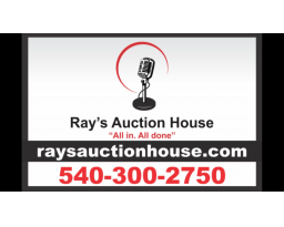 Ray's Auction House