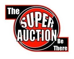 The Super Auction