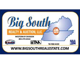 Mills Real Estate/Auction