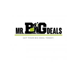 Mr. Big Deals 2575714 Ontario Inc