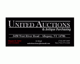 United Auctions And Antique Purchasing