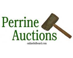 Perrine Auctions
