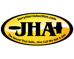 Harris Realty and Auction, LLC - NCFL#8086