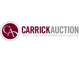 Carrick Auction