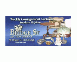 Bridge Street Auction Service