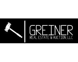 Greiner Real Estate & Auction LLC