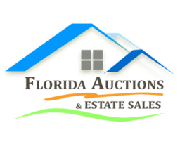 Florida Auctions and Estate Sales