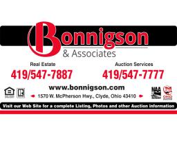 Bonnigson & Associates