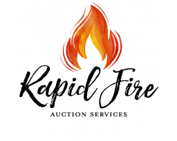Rapid Fire Auction Services