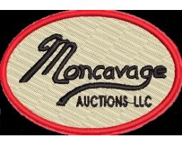 Moncavage Auctions LLC