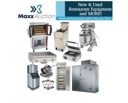 Maxx Auction