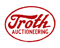 Troth Auctioneering