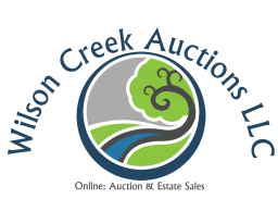 Wilson Creek Auctions LLC