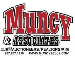 Muncy& Associates