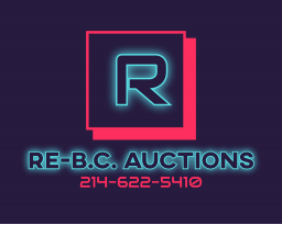 Re-B.C. Auctions