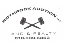 Rothrock Auction LLC