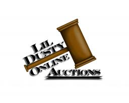 Lil Dusty Online Auctions