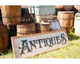 Buttermilk Farms Antiques & Auction 