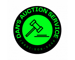 Dan's Auction Service