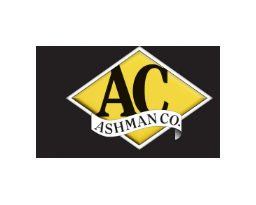 Ashman Company Auctioneers and Appraisers 