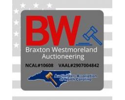 Braxton Westmoreland Auctioneering