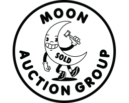 Moon Auction Group