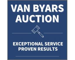 Van Byars Auction