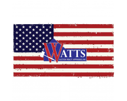 Watts Auction Realty & Appraisals, Inc.