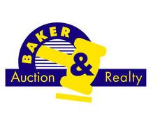 Baker Auction & Realty