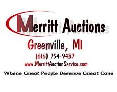 Merritt Auctions