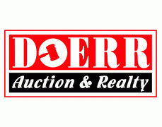 Doerr Auction & Realty, Inc.