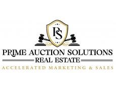 Prime Auction Solutions, Inc.