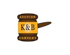 The K and B Auction Company