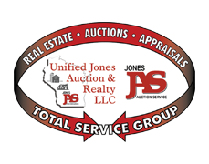 Jones Auction & Realty