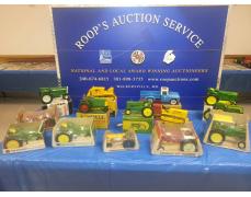 Roop's Auction Service