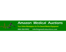 Big Medical Auctions LLC