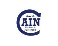 Gary W. Cain Realty & Auctioneers, LLC.