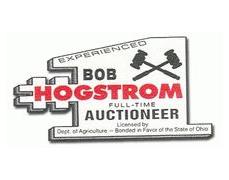 Hogstrom Auctioneering 