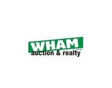 WHAM Auction & Realty SCAF 4078